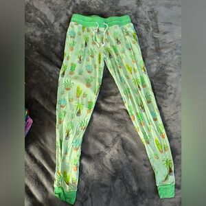 Little Sleepies Women’s Succulents Joggers